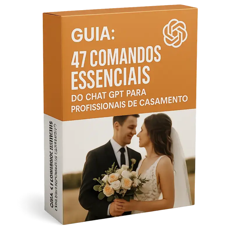47 Comandos de ChatGPT