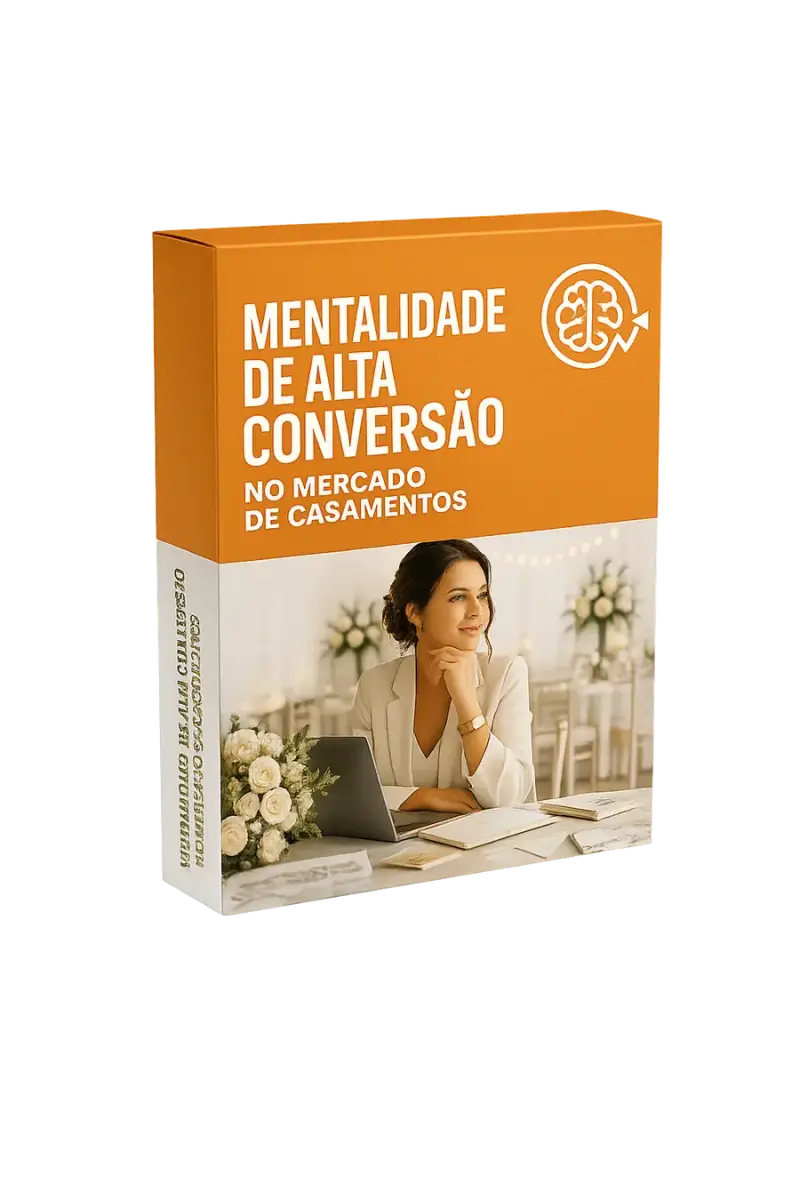 Mentalidade de Alta Conversão