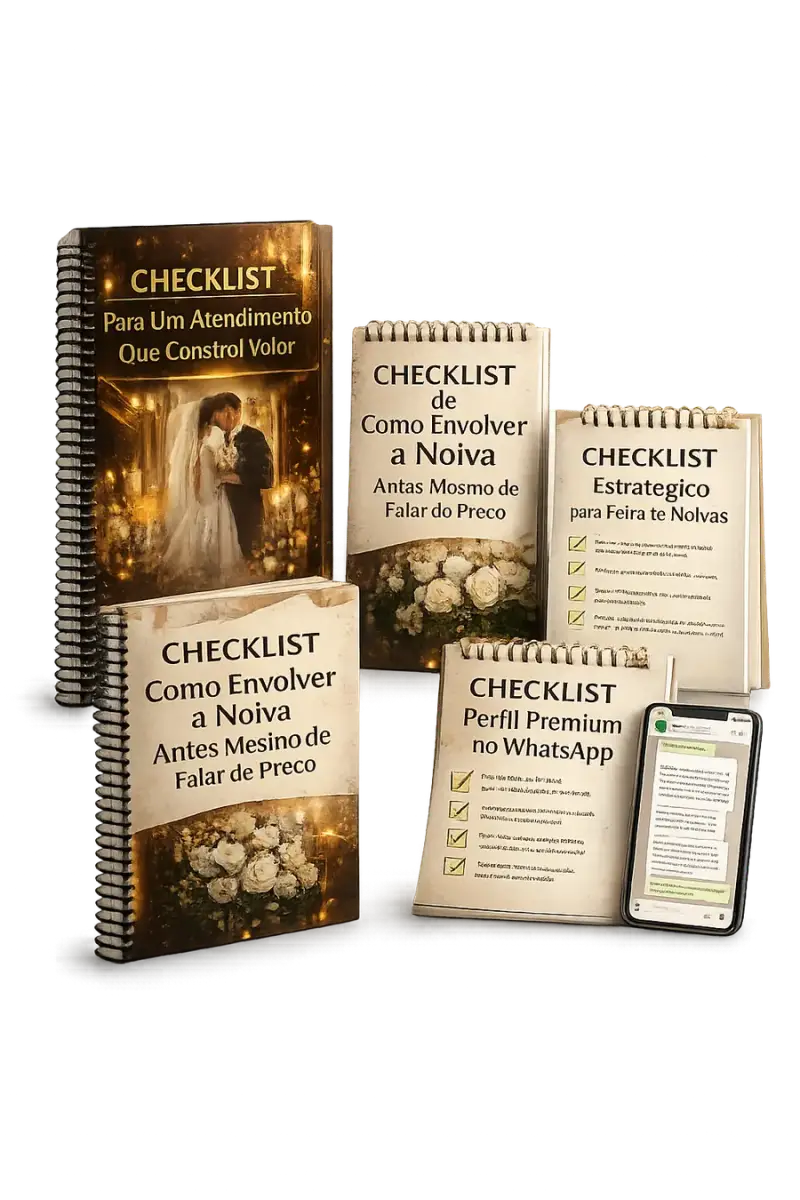 Checklists Estratégicos